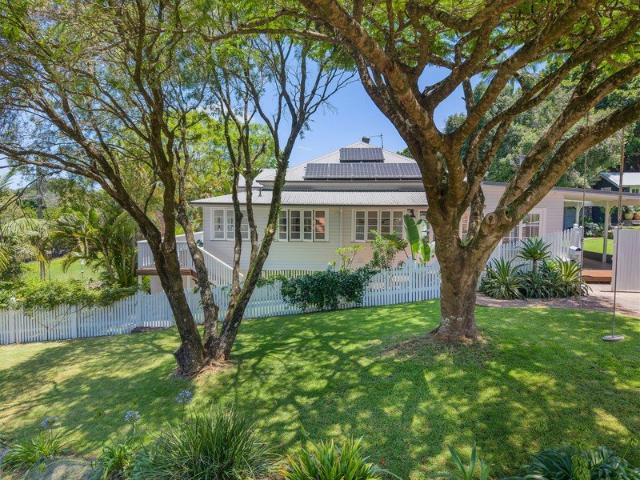 House for sale in Bangalow, New South Wales