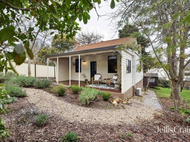 House for sale in Castlemaine, Victoria