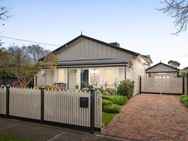 House for sale in Camerons Creek, Victoria
