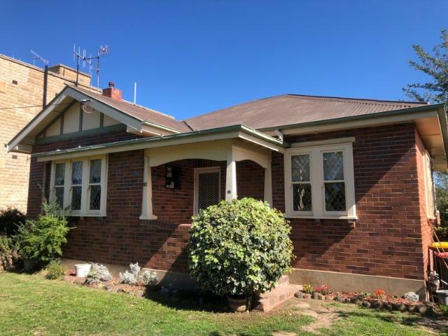 House for sale in Brisbane Grove, New South Wales