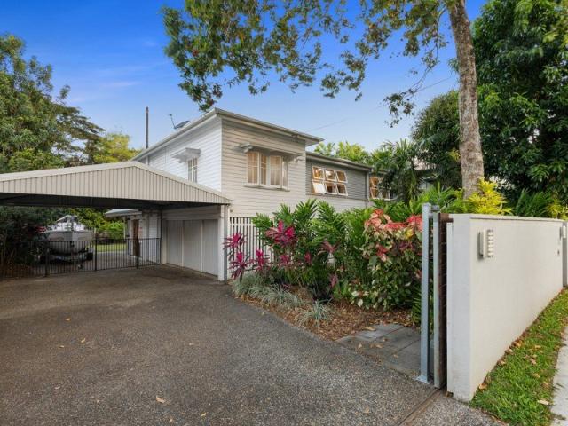 House for sale in Cairns, Queensland