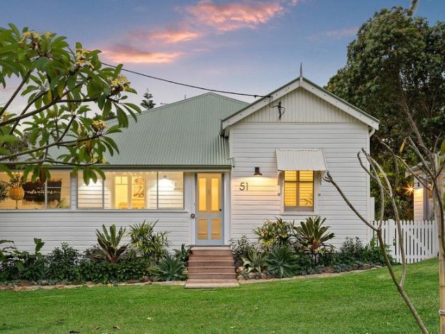 House for sale in Byron Bay, New South Wales