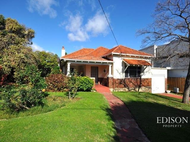 House for rent in North Perth, City of Vincent