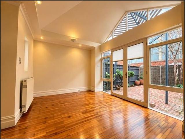 House for rent in Clifton Hill, Melbourne