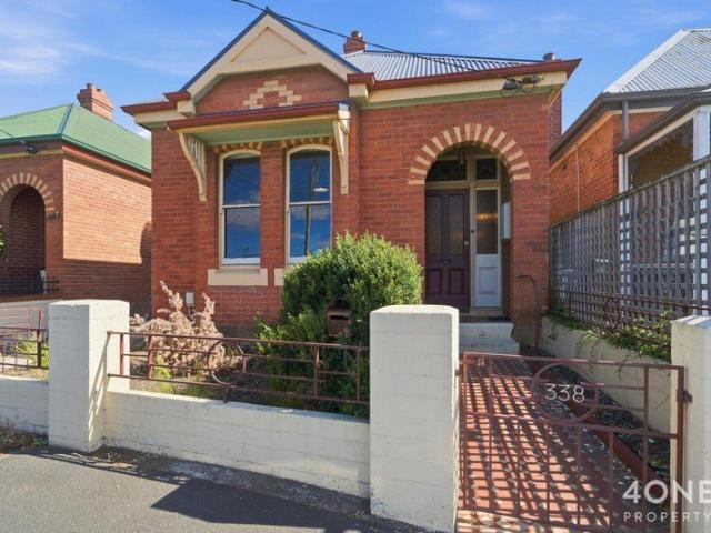 House for sale in Hobart, Tasmania
