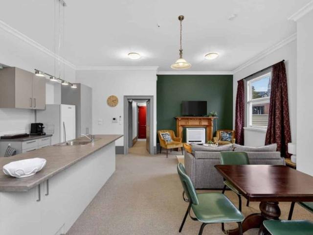 Apartment for rent in Heathcote, Canterbury