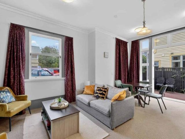 Apartment for rent in Heathcote, Canterbury