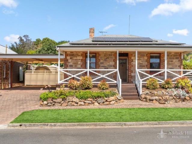 House for sale in Mount Barker, South Australia