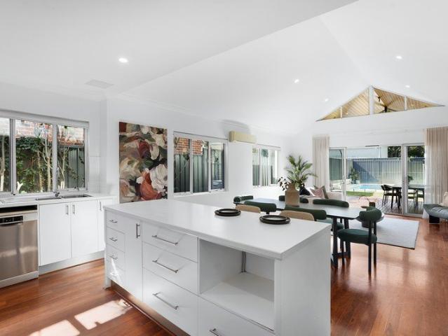 House for sale in Mount Hawthorn, Western Australia
