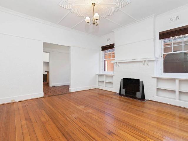 Apartment for rent in Camerons Creek, Victoria