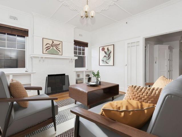 Apartment for rent in Camerons Creek, Victoria