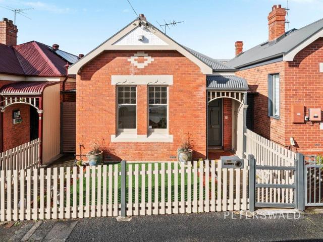 House for sale in Hobart, Tasmania