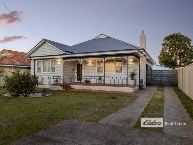 House for sale in Bunbury, Western Australia
