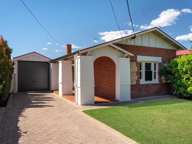 House for sale in Richmond, Adelaide
