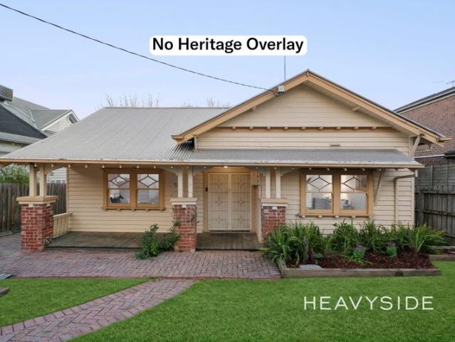 House for sale in Surrey Hills, Melbourne