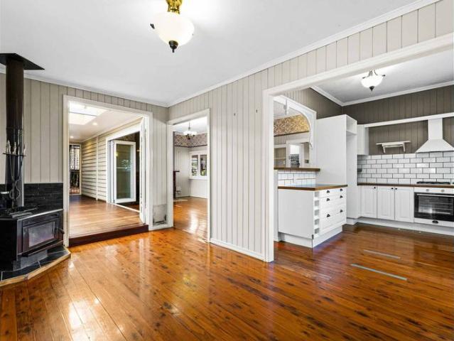 House for rent in Mount Lofty, Toowoomba