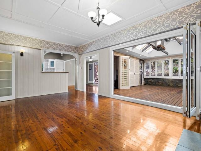 House for rent in Mount Lofty, Toowoomba
