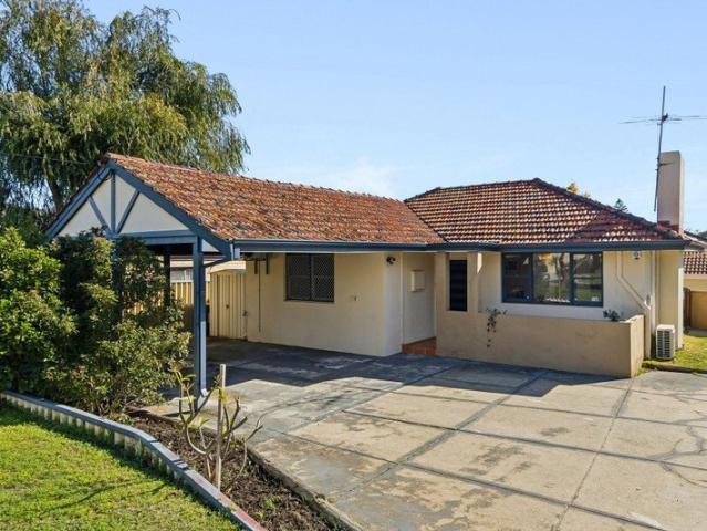 House for sale in Stirling, Western Australia