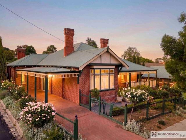 House for sale in Bathurst, New South Wales