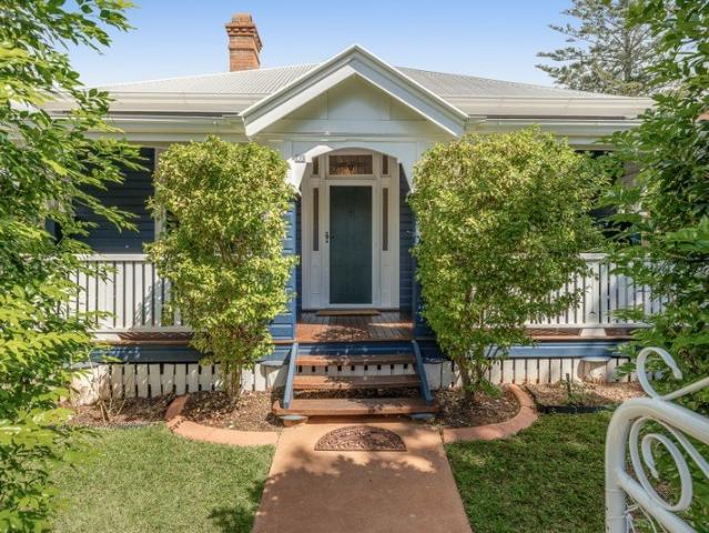 House for sale in Toowoomba, Queensland