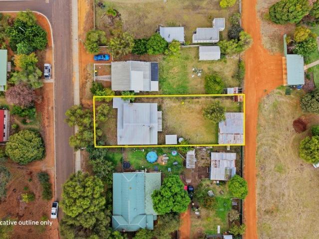 House for sale in Nannup, Western Australia