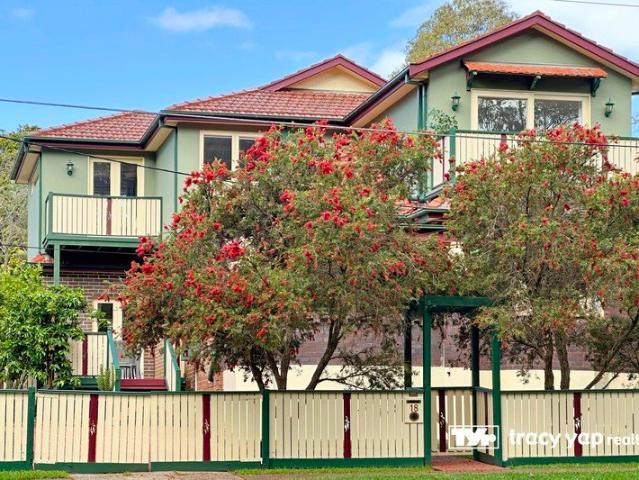 House for sale in Eastwood, Sydney