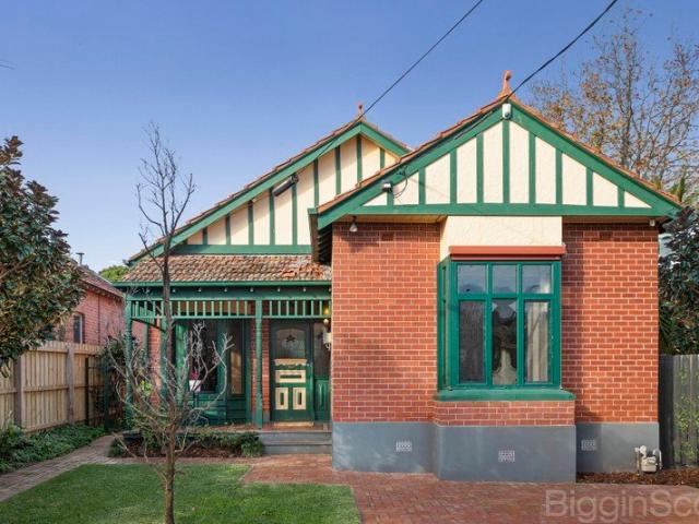 House for sale in Camerons Creek, Victoria