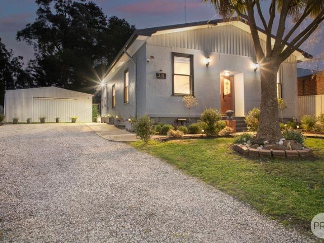 House for sale in Ballarat, Victoria