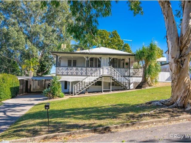House for sale in Rockhampton, Queensland