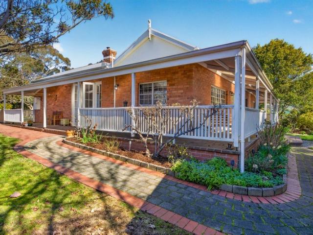 House for sale in Beaconsfield, West Tamar