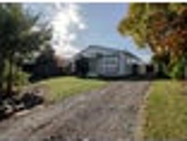 House for sale in Manawatu District