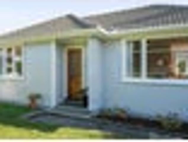 House for sale in Linden, Wellington