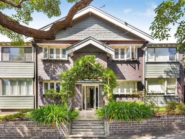 Apartment for sale in Crows Nest, New South Wales