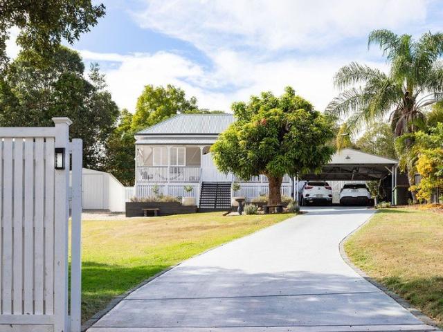 House for sale in Toombul, Queensland