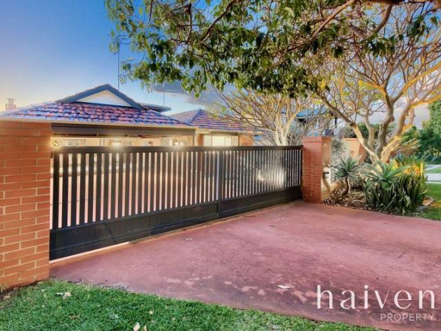 House for sale in Scarborough, City of Stirling