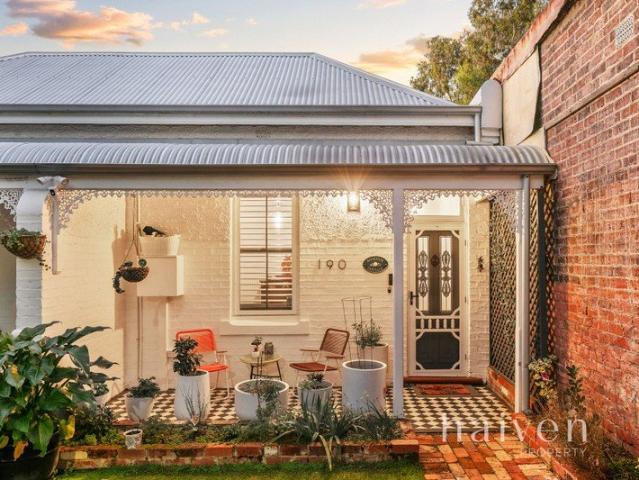 House for sale in Subiaco Po, Western Australia