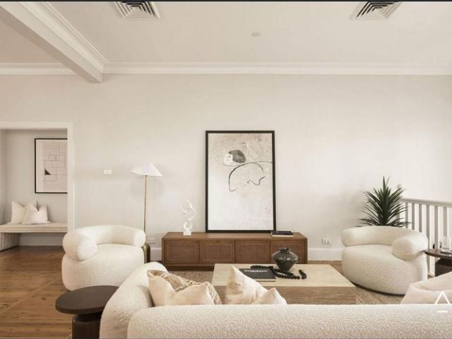 House for rent in Willoughby, New South Wales