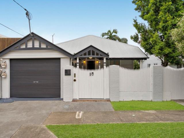 House for sale in Toombul, Queensland