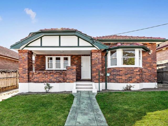 House for rent in Sydney, New South Wales