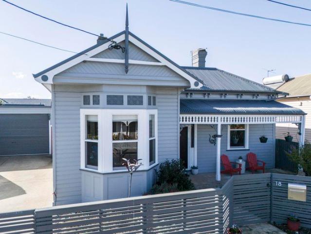 House for sale in Scottsdale, Tasmania