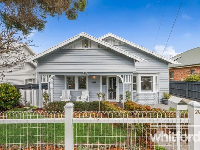 House for sale in Geelong, Victoria