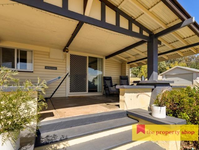 House for sale in Kandos, New South Wales
