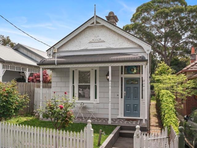 House for sale in Canterbury, Melbourne