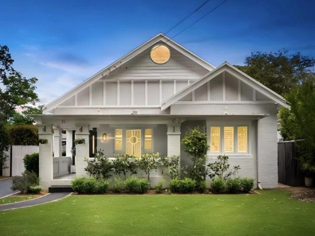 House for sale in Sydney, New South Wales