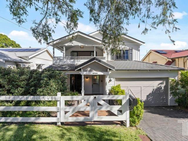 House for sale in Toombul, Queensland