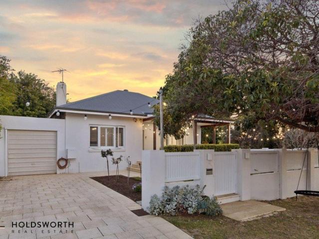 House for sale in Stirling, Western Australia