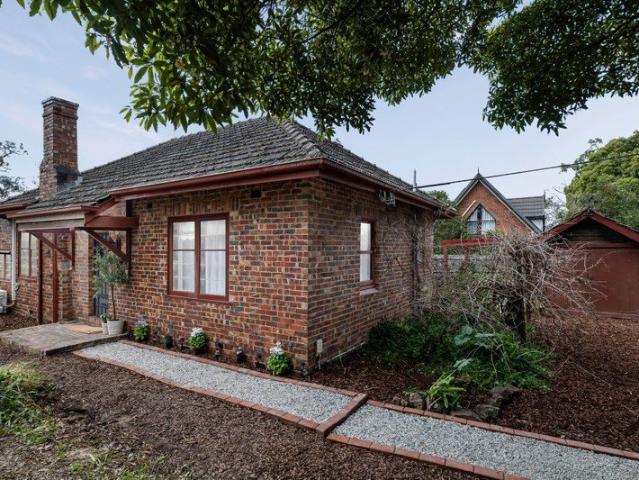 House for sale in Camerons Creek, Victoria