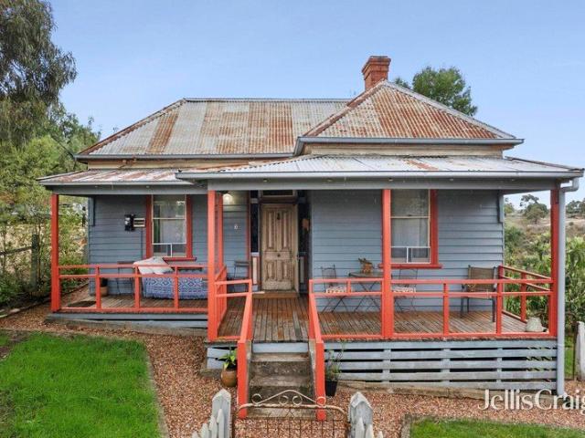 House for sale in Maldon, Victoria