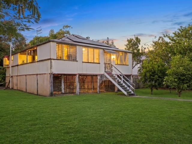 House for sale in Mount Morgan, Queensland