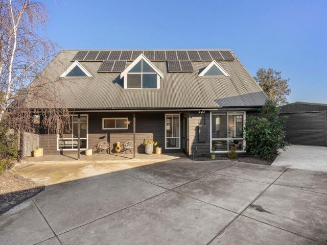 House for sale in Camerons Creek, Victoria